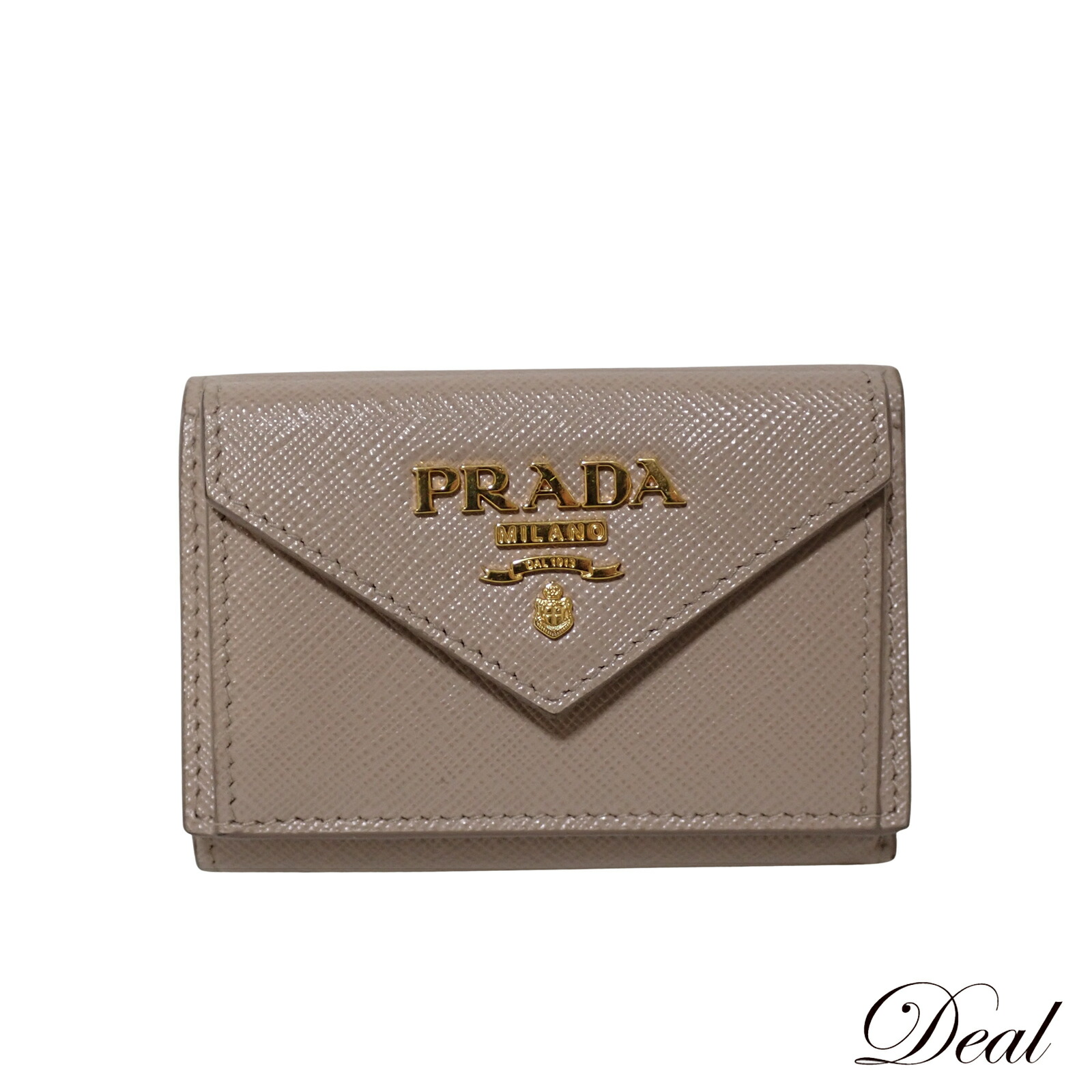 楽天市場】PRADA プラダ コインケース 1MM268 QWA レディース レザー