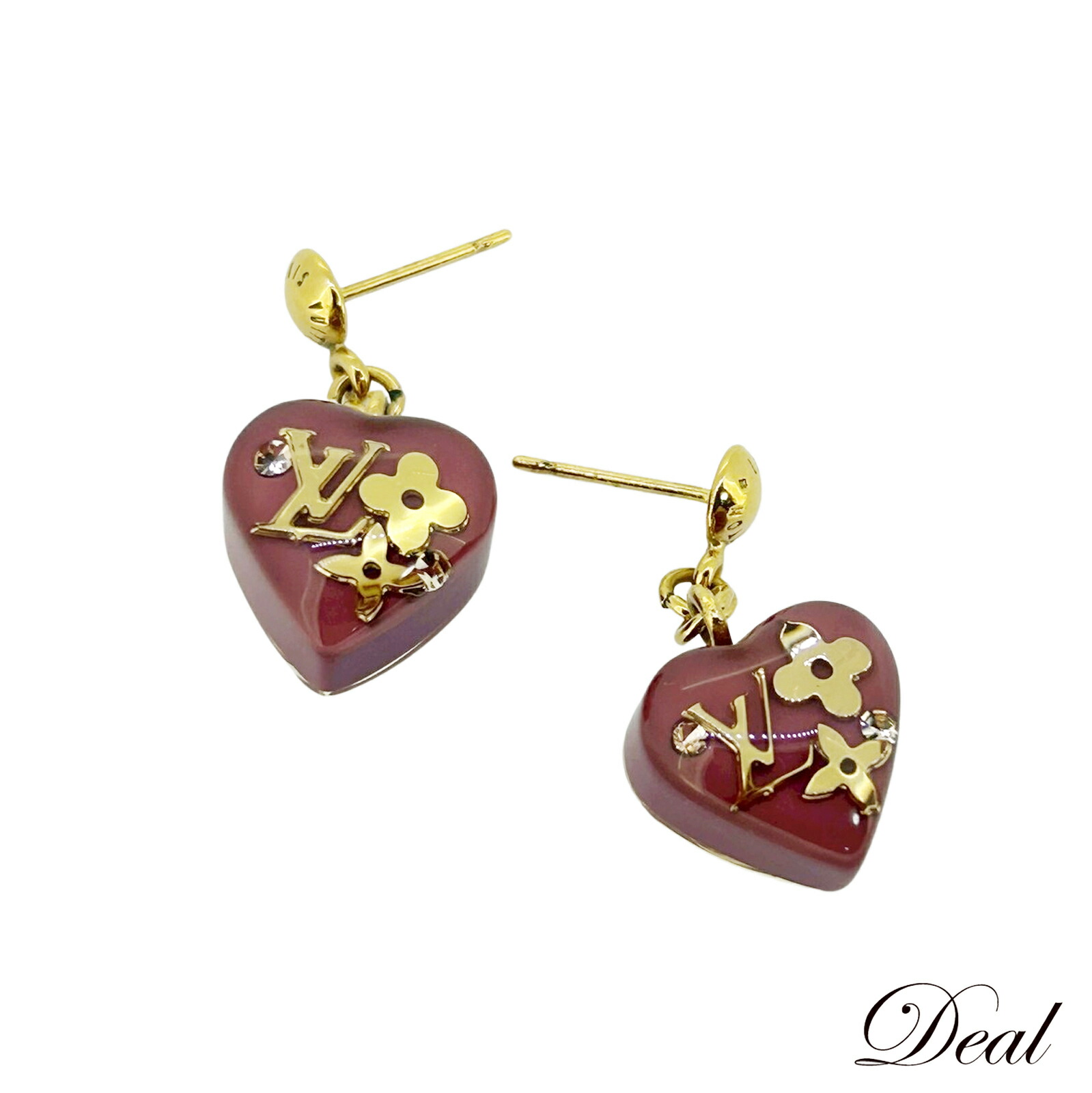 楽天市場】【ジュエリー】LOUIS VUITTON ルイ ヴィトン