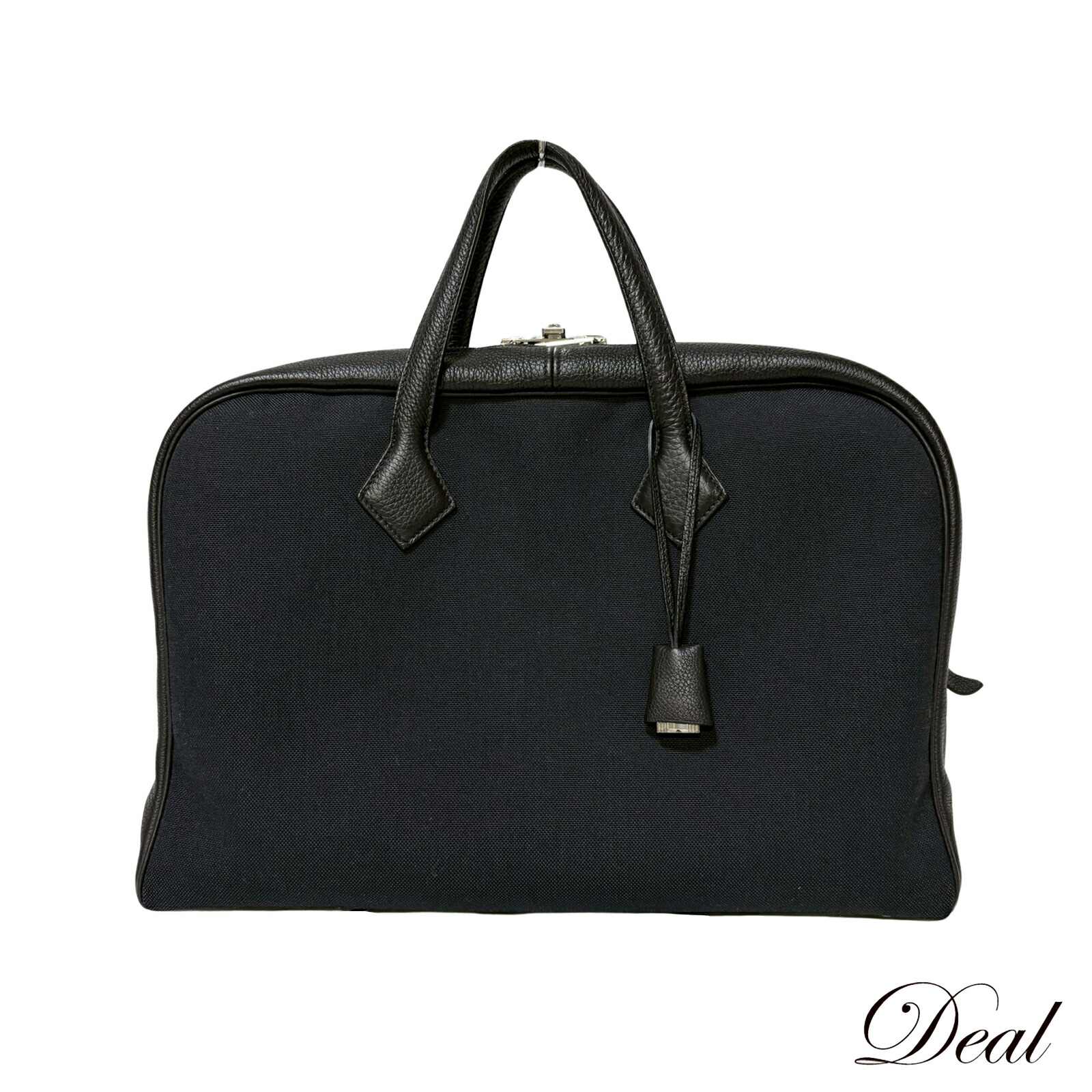 楽天市場】【未使用】 エルメス ビジネスバッグ ヴィクトリア2 12H