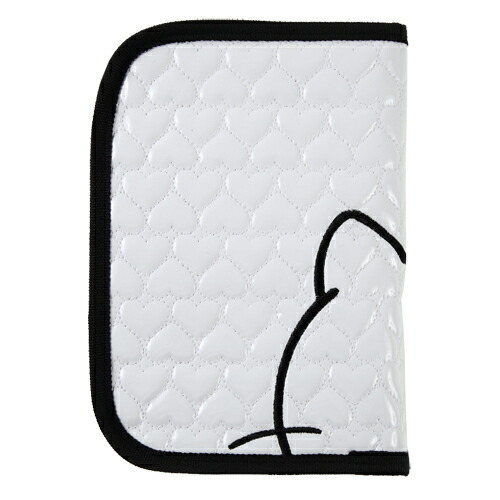 楽天市場 キティ マルチケース 母子手帳 サンリオ ハローキティ キャラクター 母子手帳ケース 保険証 診察券 パスポート 財布 手帳 通帳カード ケース 出産祝い Dejima Online