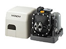 【送料無料】　　日立　浅深両用[自動]ブラダ式ポンプ(CM-K750X) 750W　三相200V　≪代引きOK！≫　【smtb-s】　【RCP】　05P27May16｜でんか村 Web Shop