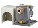 【送料無料】　　日立　F-P400X 5/F-P400X 6　ヒューガルポンプ（非自動）　400W　単相100V　≪代引きOK！≫　【smtb-s】　【RCP】　05P27May16｜でんか村 Web Shop