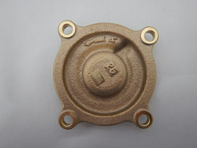 新品 日立 ケーシング取りまかなう【60サイクル用】 W-P200V-007  掘り井戸揚水機用取りつくろう部分品