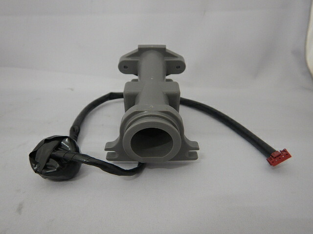 日立 掘り井戸揚水機取りつくろう用 流束検出器 WM-P150X-016【返品不可】 リュウリョウセンサー