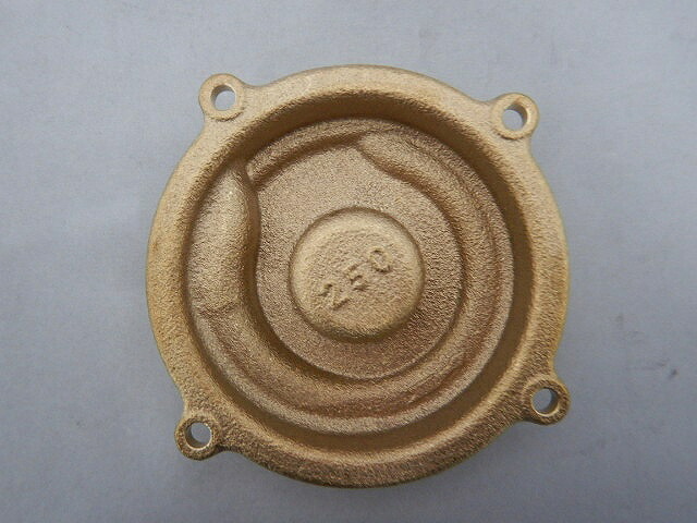 日立 掘り井戸揚水機用取りつくろう部分品 ケーシング取りまかなう（WMP250Y用） WM-P250Y-004