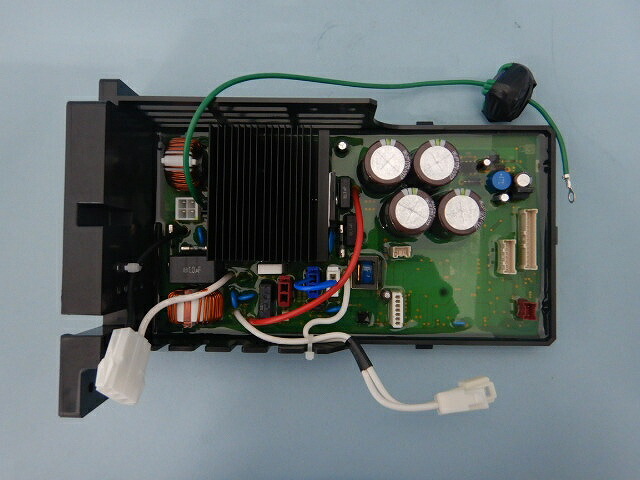 新品 日立 掘り井戸揚水機取りつくろう用 制御装置クミP600(X) CT-P600X-002【返品不可】