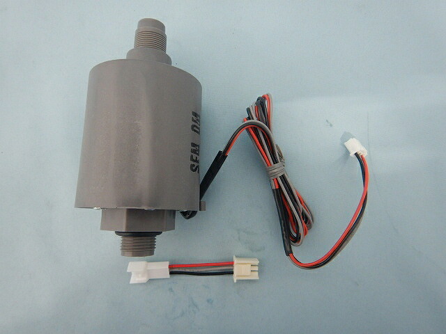 新品 日立 揚水機取りつくろう用 剪断応力検出器(SFM) SFM-P450X-006 【返品不可】 剪断応力取り替えっこ