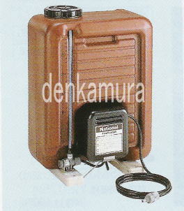 楽天市場】テラル 除菌器【PJ-22E】単相100V 受注生産〔FI
