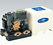 現状販売 ｜浅井戸用 ポンプ｜テラル THP6-V250s テラル THP6-V250S 浅井戸・水道加圧装置用インバータポンプ