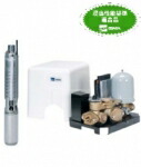 【送料無料】　　エバラ　25HPBH2251.1A　深井戸水中ポンプユニット　1.1KW　三相200V（50HZ）　【RCP】　05P27May16｜でんか村 Web Shop