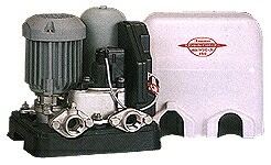 カワエース　NFK-750　浅井戸用（インバーター）高揚程　750W 三相200V　【RCP】　05P27May16