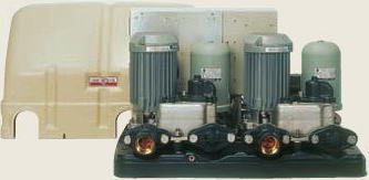 カワエース NF2-400SH-A 浅井戸用（はたご屋取り替えっこ）400W\u003cBR\u003e単相100V ＜代わり代わり動かす＞ 【RCP】 05P27May16