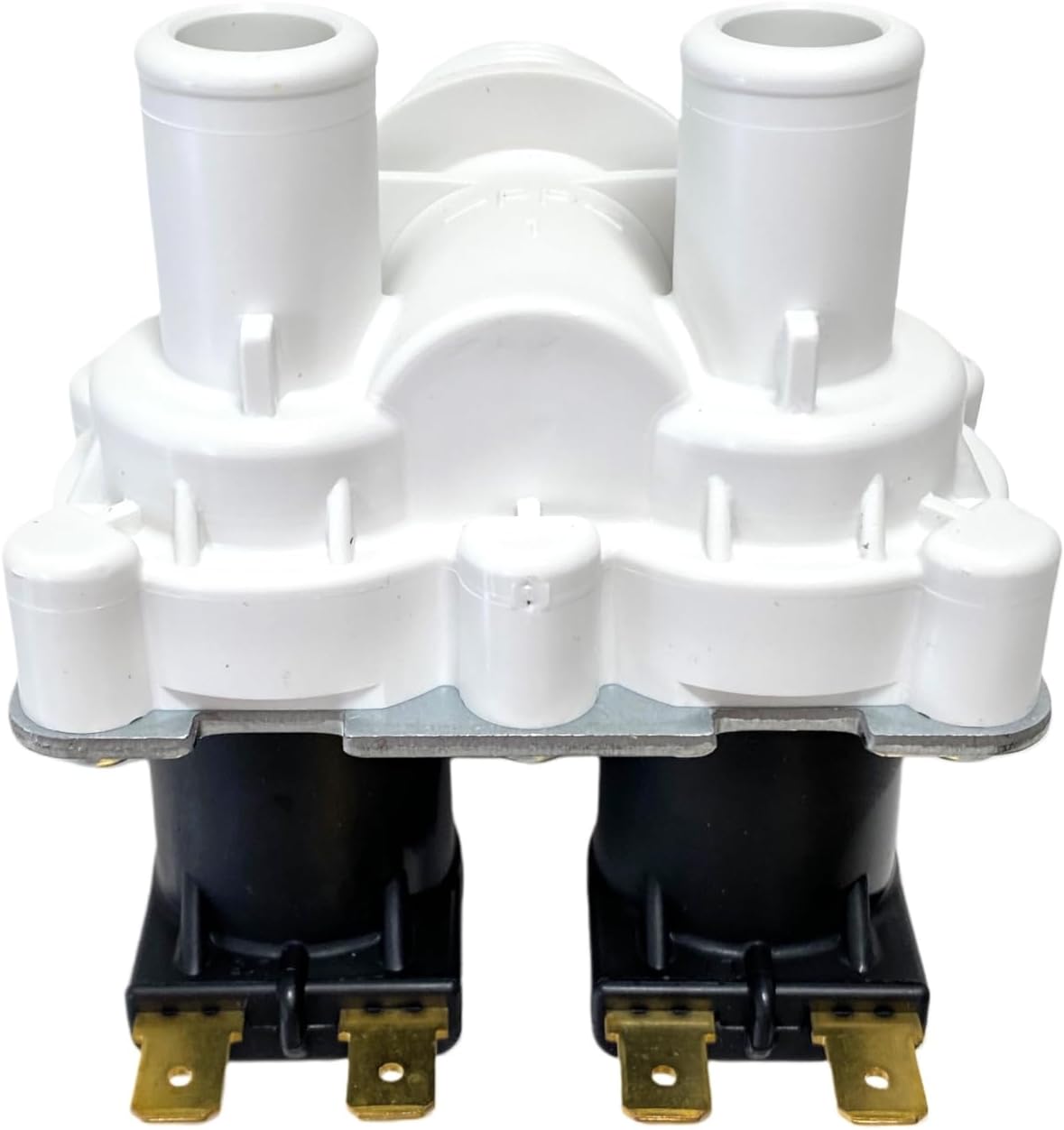 楽天市場】【在庫あり○】日立 HITACHI 洗濯機用給水弁 NW-7FY