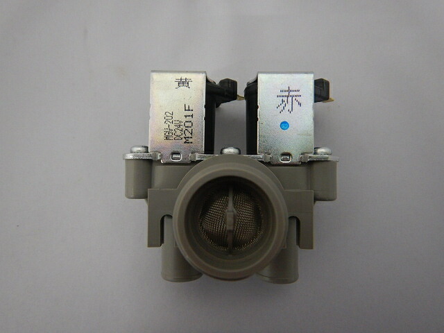 楽天市場】日立 洗濯機用給水弁 BW-10WV-040 【返品不可】HITACHI