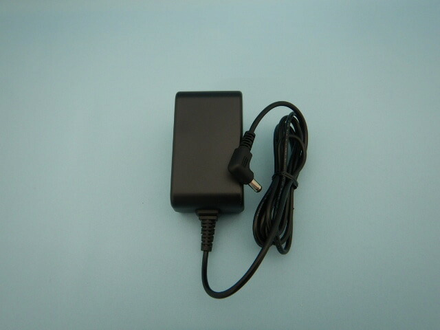 日立純正パーツ　掃除機用　ACアダプタークミ(PVA-04)　PVBHL1000J1-006｜でんか村 Web Shop