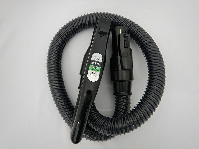 日立完全無欠部分品 掃き出す機用導管クミ（黒）代用 CV-DAIYO-001
