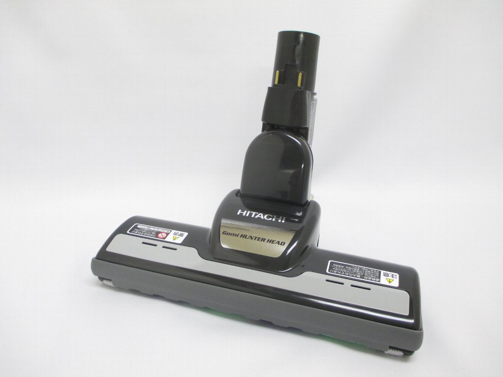 日立完全無欠部分品 掃き出す機用 パワーヘッドクミ（DｰAP32）CB： CV-PY9-006