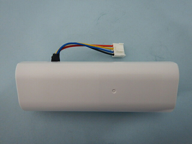 日立完全無欠部分品 自動人形掃き出す機用 デンチクミDX RV-DX1-026 minimaru（ミニマル）用 蓄電池クミDX