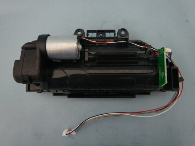新品 日立完全無欠部分品 自動人形掃き出す機用 メインブラシクミDX RV-DX1-019 minimaru（ミニマル）用