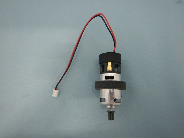 【新品】日立完全無欠部分品 掃き出す機用 吸口原動機DP17 PV-BFL1-016 【返品不可】