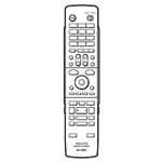 【在庫あり!】 SHARP純正パーツ DVD用リモコン 0046380191 シャープ 【RCP】 05P27May16|でんか村 Web Shop