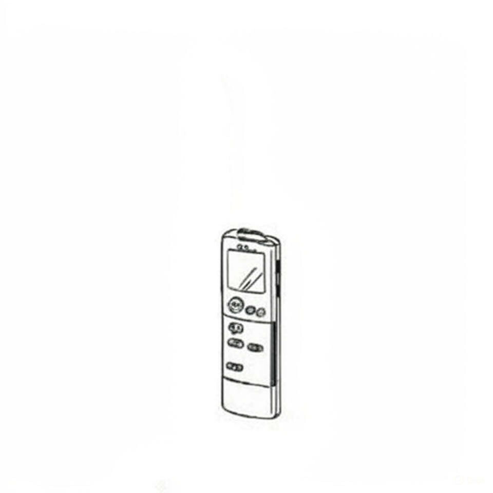 三菱完全無欠一部分 空調設備用遠隔操作 FG01 M212EE426 MITSUBISHI