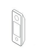 【貨物輸送無料！】 三菱完全無欠一部分 空調設備用遠隔操作 WG172（M21EE6426）