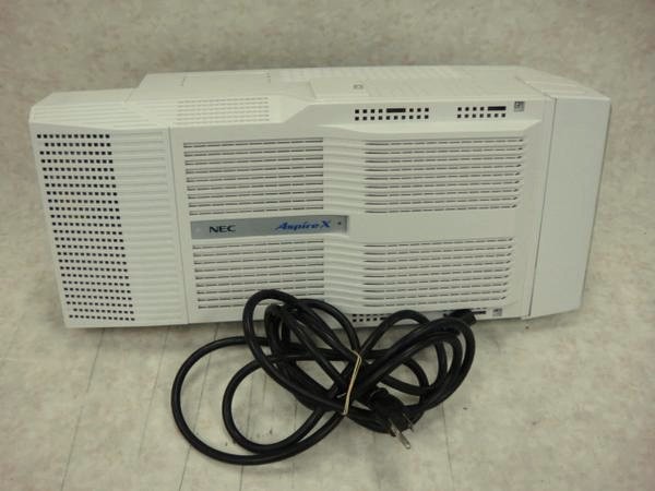 まとめ売り・お得！　中古　IP3D-8PS-2 　4台現セット　場渡し 楽天市場】【中古】IP3D-8PS-2+IP1D-CS-S (IP3D-SZCL-2 SET) NEC