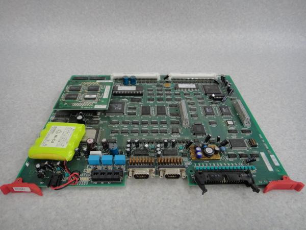 【中古】IX2L-CCHWU-(1) + IX2L-MMSU-(1)NTT αIX/IX2 IX2Lタイプ中央制御ユニット+ メインメモリサブユニット 【ビジネスホン 業務用 電話機 本体】｜日商電販　店