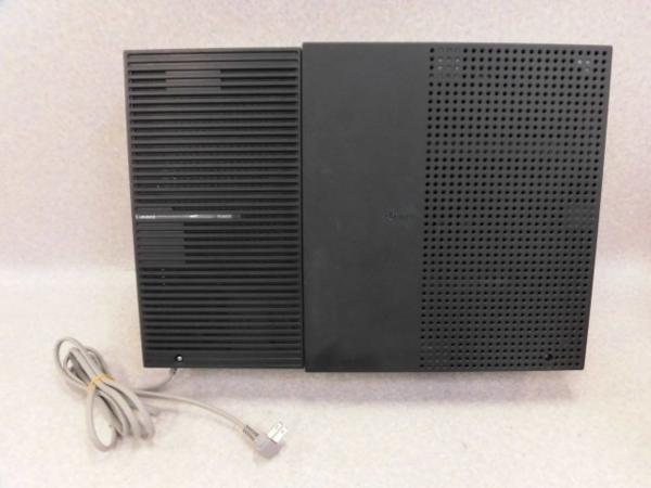 【中古】NX2M-ME+NXSM-SU-(2)\u003cBR\u003eNTT αNX2 M型主とり備える+はやりっ児社会的単位【商行為電話機 御勤め用】