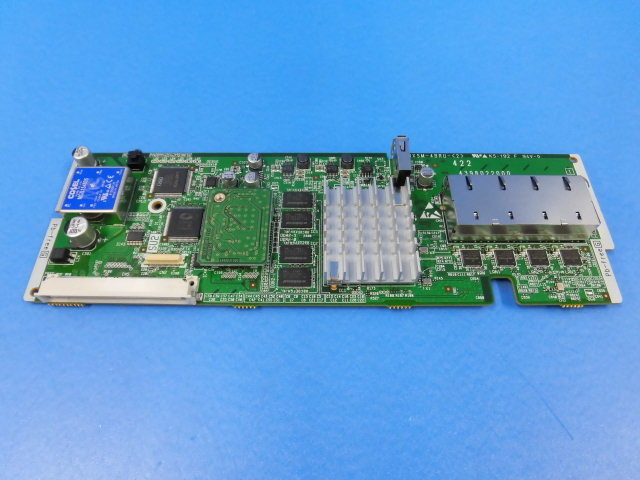 楽天市場】【中古】NXSM-4BRU-(2) NTT αNX-S/M 4chブロードバンド