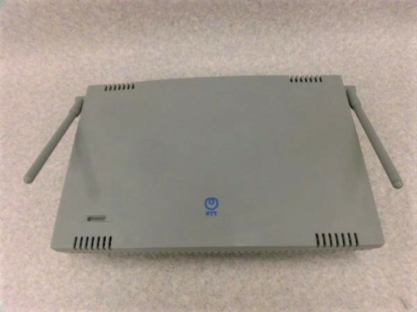 Netcommunity VGX-HI(BK) NTT(中古品) 楽天市場】【中古】VGX-HI「BK」NTT Netcommunity ひかり電話アダプタ