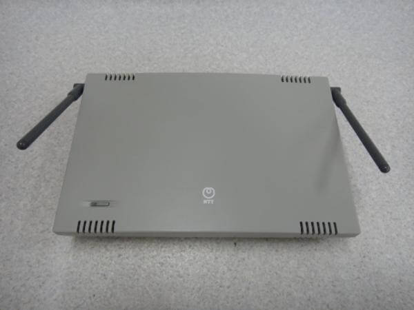 GX-DCL-S(3)CS-(1)(S) NTT αGXスター用3chスレーブアンテナ (増設接続装置)
