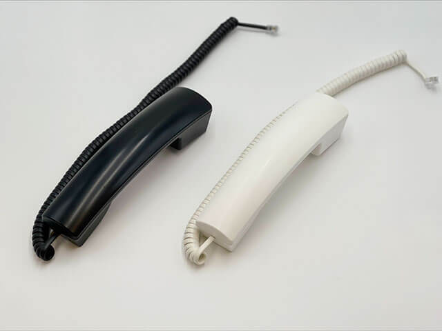 楽天市場】【中古】ET-HANDSET-iA 受話器セット 日立/HITACHI integral