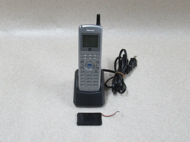 PS601 SAXA サクサ HM700 デジタルコードレス