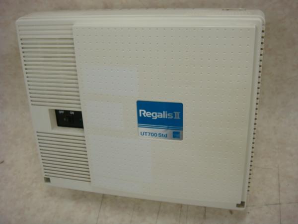 【中古】UT700 2 std-ME\u003cBR\u003eSAXA/サクサ\u003cBR\u003e主とり備える\u003cBR\u003e【商行為電話機 お役目用】