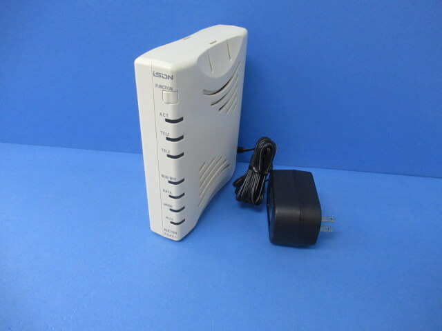 新品 未使用 ALEXON ALEX-TD680 ターミナルアダプター ISDN Amazon.co.jp: アレクソン TD680 ISDNターミナルアダプタDSU/ST