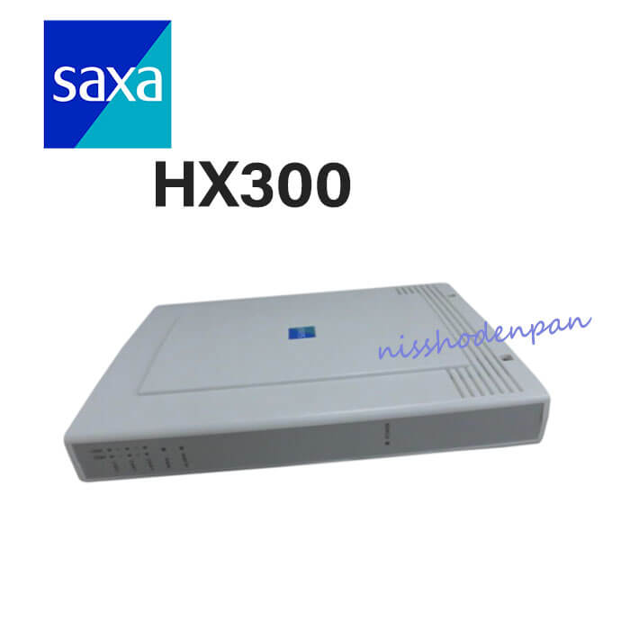 【中古】HX300 SAXA/サクサ ActysIII 主備え付ける\u003cBR\u003e【商行為電話機 お役目用 電話 本体】
