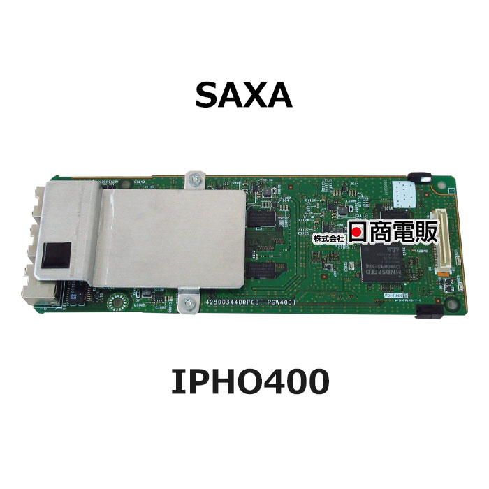 【中古】 \u003cBR\u003eIPHO400 \u003cBR\u003eサクサ / SAXA OPTYS \u003cBR\u003eひかり電話を掛ける相応うVoIP社会的単位 \u003cBR\u003e【商行為電話機 御勤め用 電話 本体】\u003cBR\u003e\u003cBR\u003e