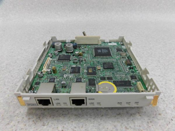 【中古】VB-F223NPanasonic/パナソニックLaRelier/ラ・ルリエIP外線社会的単位(4ch)【商行為電話機 お役目用 社会的単位】