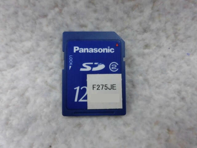 【中古】VB-F275JE Panasonic/パナソニック La Relier 824高級運用メモリー 【ビジネスホン 業務用 電話機 本体】