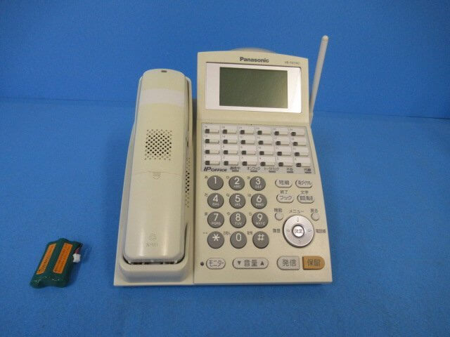 楽天市場】【中古】VB-F611KC-W Panasonic/パナソニック LaRelier/ラ