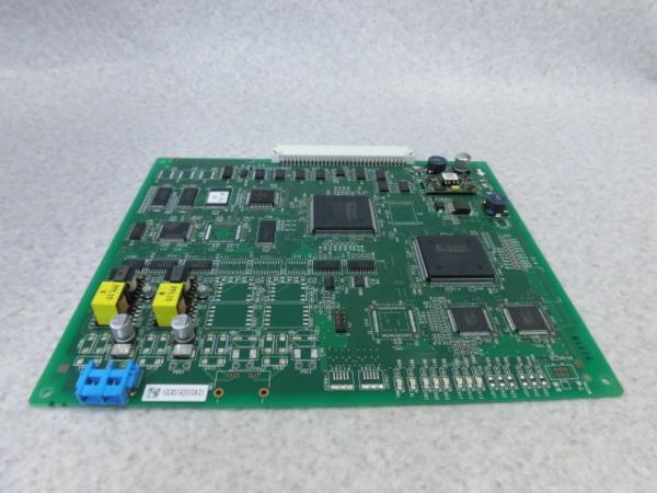 【中古】日立/HITACHI MX900IP MXN-2DRIF2B-OA 2回路ID受信器ユニット【ビジネスホン 業務用 電話機 本体】|日商電販 店
