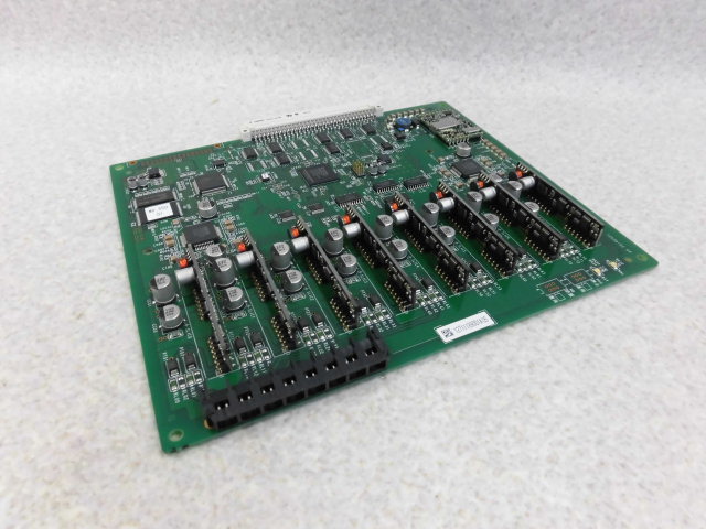 MXN-8SLINB-OB日立 HITACHI MX900IP8単体電話機ユニット
