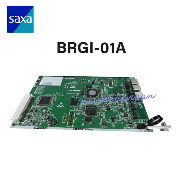 注文割引 BRGI-01A 4YB1261-1024P001 SAXA サクサ PT1000 Pro Ult 16IP