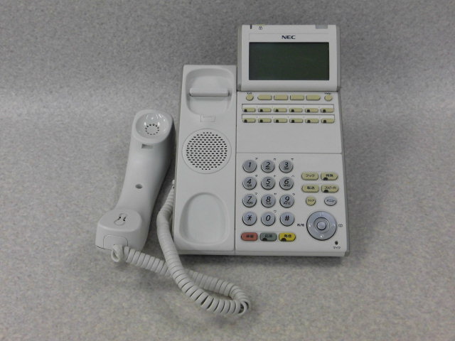 アダプタ付 Apire アダプタ付 電話機 業務用 日商電販 Nec 12ボタンip多機能電話機 Nec 中古ビジネスホン 中古ビジネスフォン Apire 本体 X12ボタンip多機能電話機 中古 Itl 12d 1d Wh Tel 店 Nec Apire Itl 12d 1d Wh Tel ビジネスホン X 電話機 アダプタ付 Apire アダプタ付 電話機 業務用 日商電販 Nec 12ボタンip多機能電話機 Nec 中古ビジネスホン 中古ビジネスフォン Apire 本体 X12ボタンip多機能電話機 中古 Itl 12d 1d Wh Tel 店 Nec Apire Itl 12d 1d Wh Tel ビジネスホン X 電話機