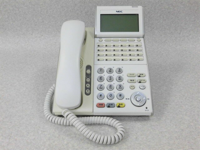 NEC製PHS CarrityNW PS8D-NW 6個 n-denpans_10007335