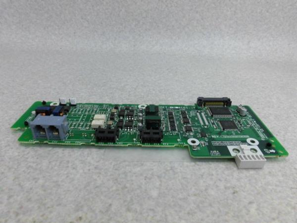 【中古】ET-2COI-iF 日立/HITACHI integral-F 2アナログ局線ユニット 【ビジネスホン 業務用 電話機 本体】