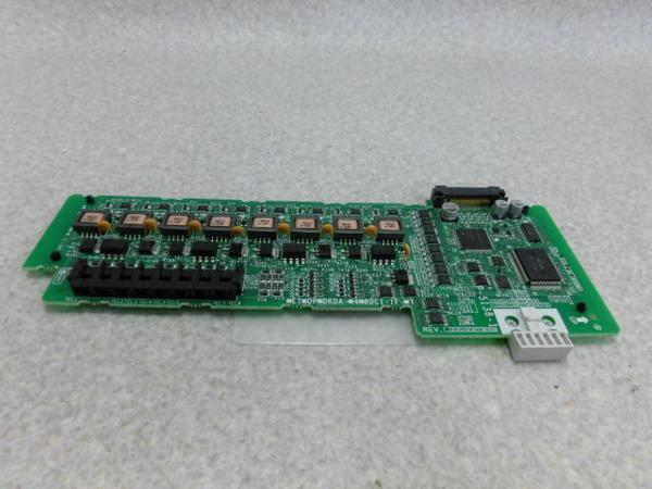 【中古】ET-8DCI-iF 日立/HITACHI integral-F 8多機能電話機ユニット 【ビジネスホン 業務用 電話機 本体】