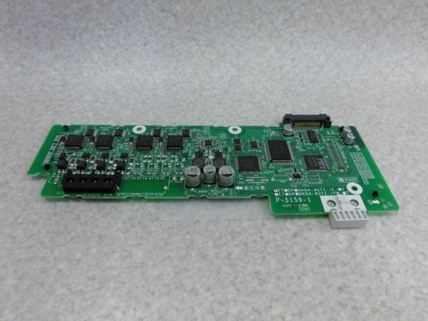 楽天市場】【中古】 ET-4IPCOI-Xi 日立 X-integral 4チャネルIP電話